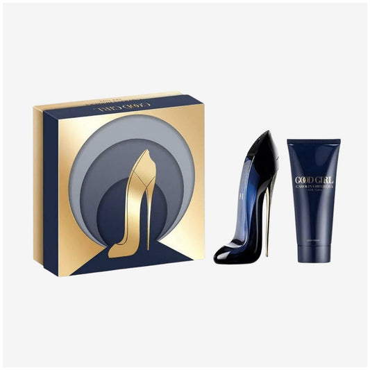 Estuche Good Girl 2 Pcs Carolina Herrera - Eau De Parfum