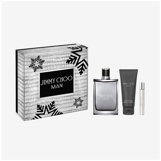 Estuche Jimmy Choo - Eau De Toilette