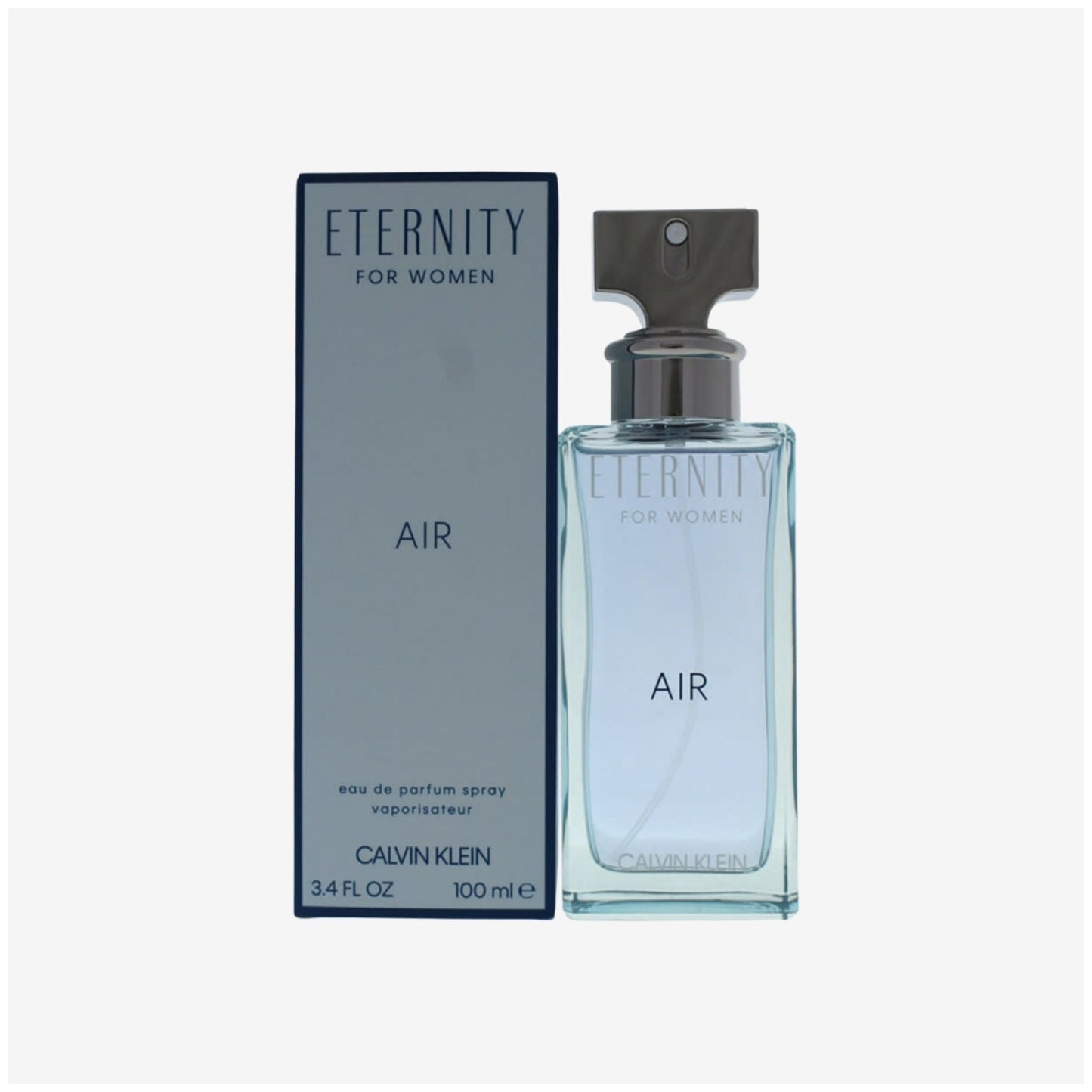 Eternity Air Calvin Klein - Eau De Parfum