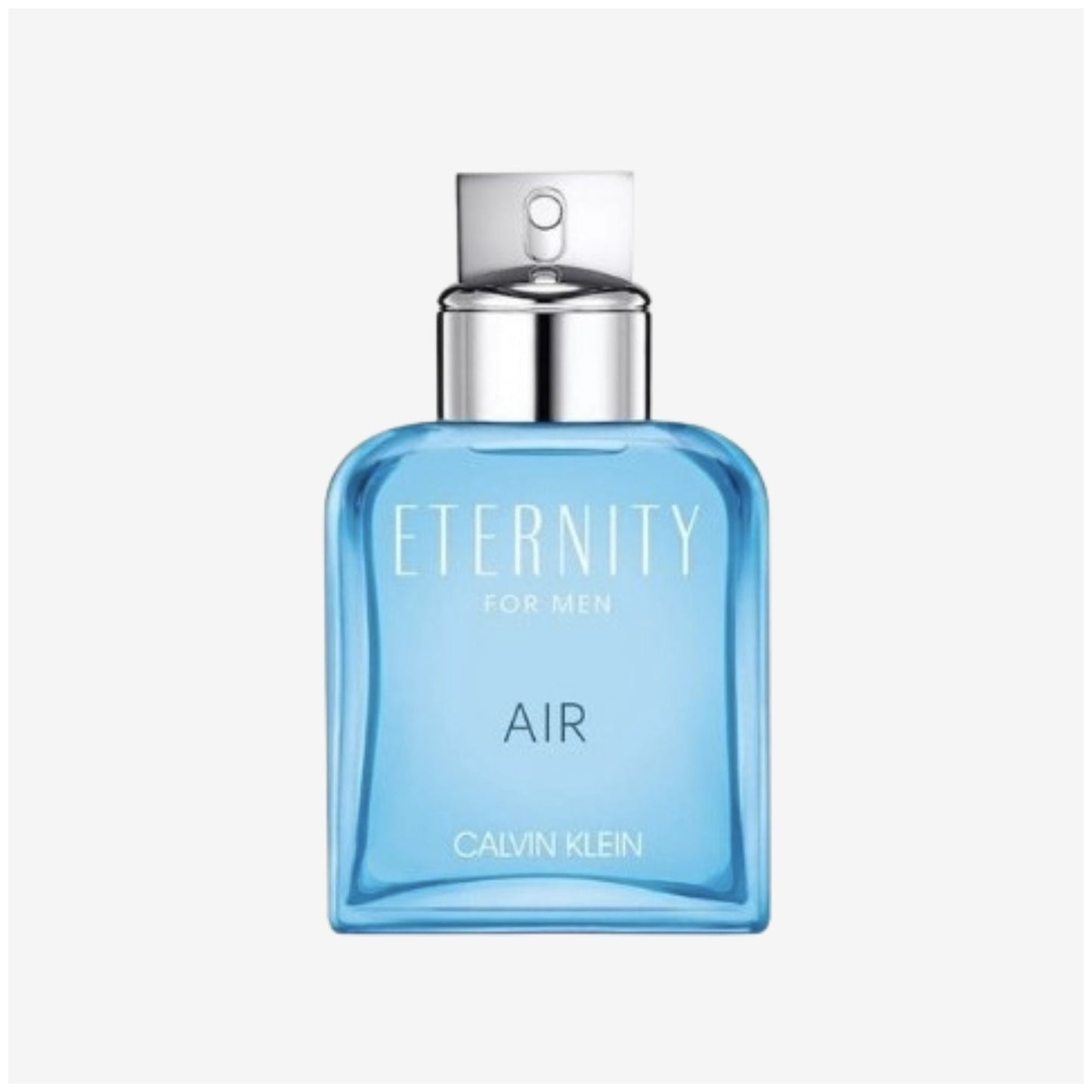 Eternity Air Calvin Klein - Eau De Toilette