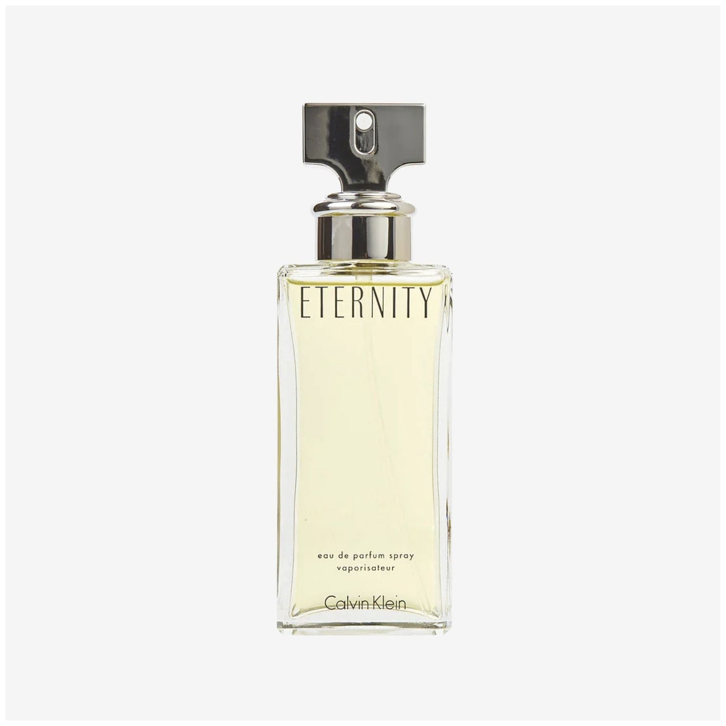 Eternity Calvin Klein - Eau De Parfum