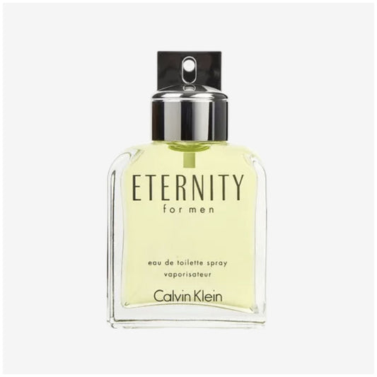 Eternity Calvin Klein - Eau De Toilette