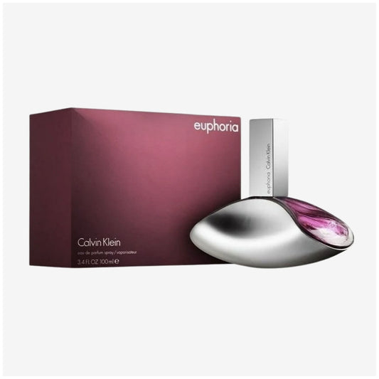 Euphoria Calvin Klein - Eau De Parfum