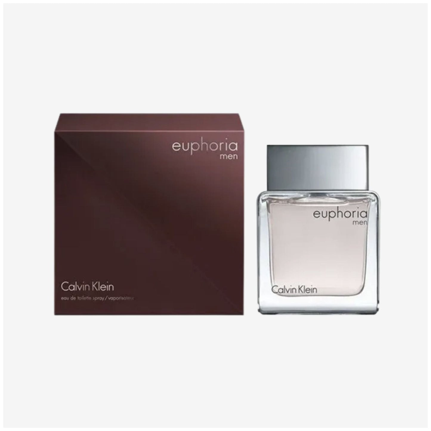 Euphoria Calvin Klein - Eau De Toilette