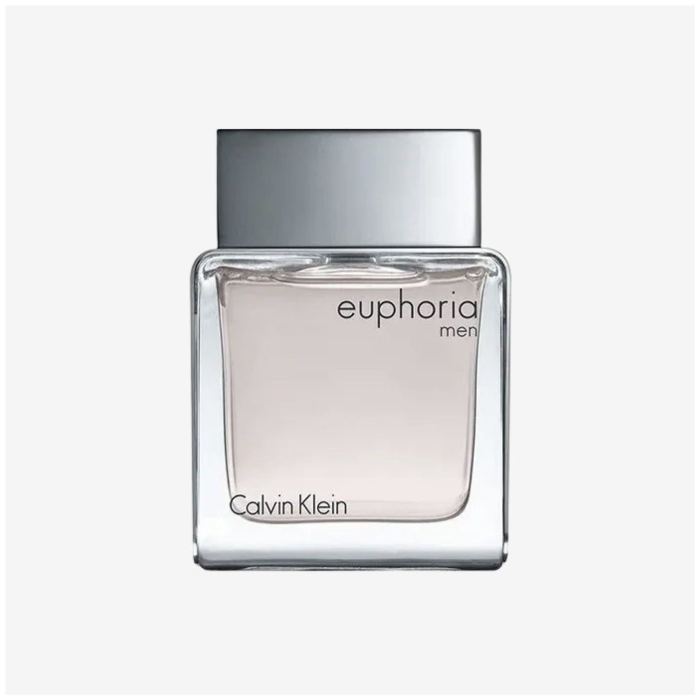 Euphoria Calvin Klein - Eau De Toilette