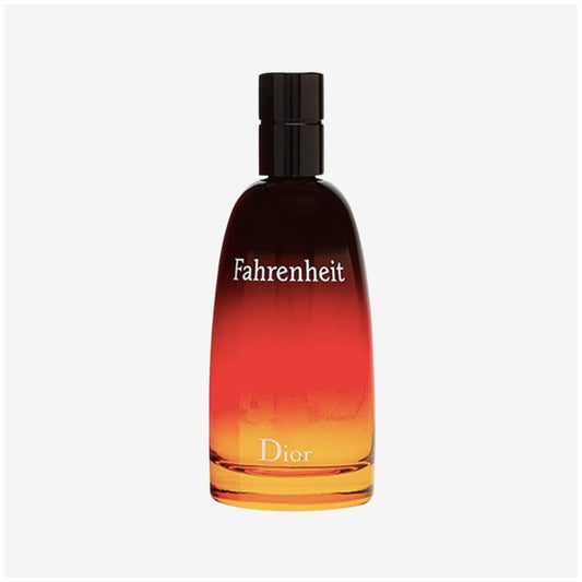 Fahrenheit Dior - Eau De Toilette