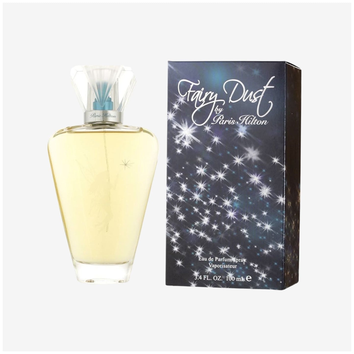 Fairy Dust By Paris Hilton - Eau De Parfum