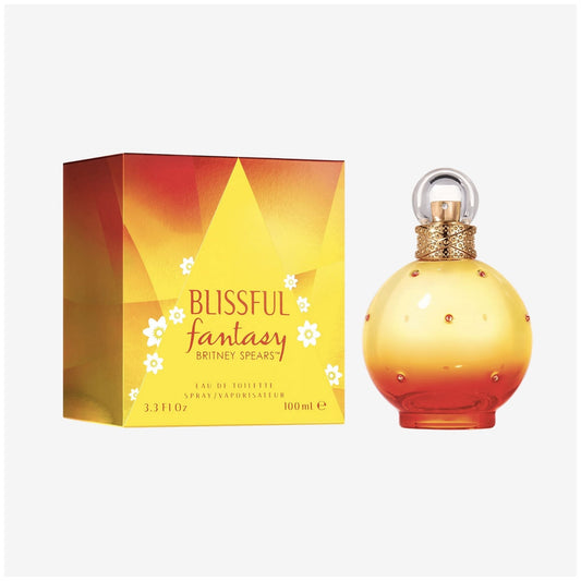 Fantasy Blissfull Britney Spears - Eau De Toilette