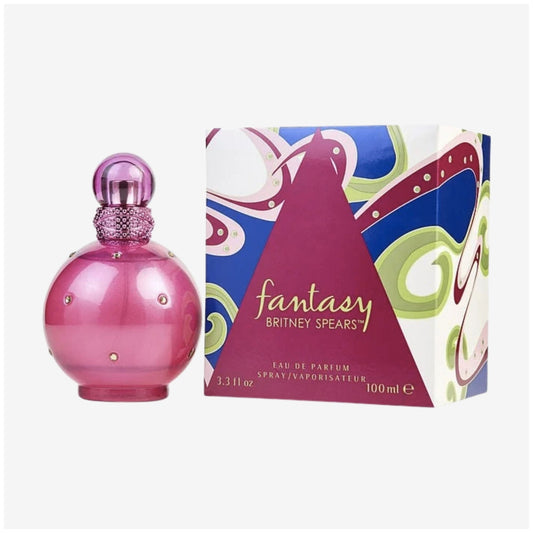 Fantasy De Britney Spears - Eau De Parfum