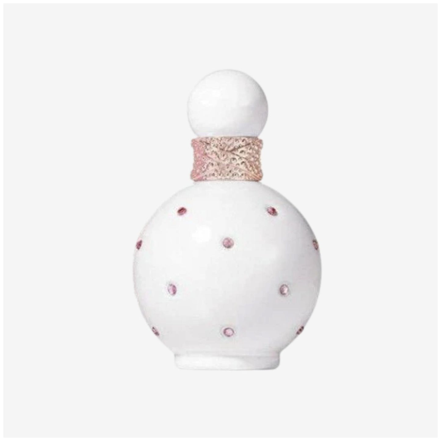 Fantasy Intimate Edition - Eau De Parfum