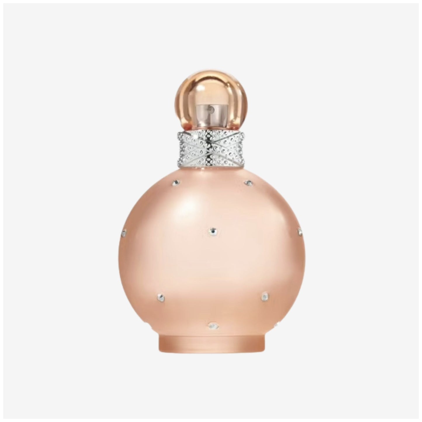 Fantasy Naked Britney Spears - Eau De Toilette