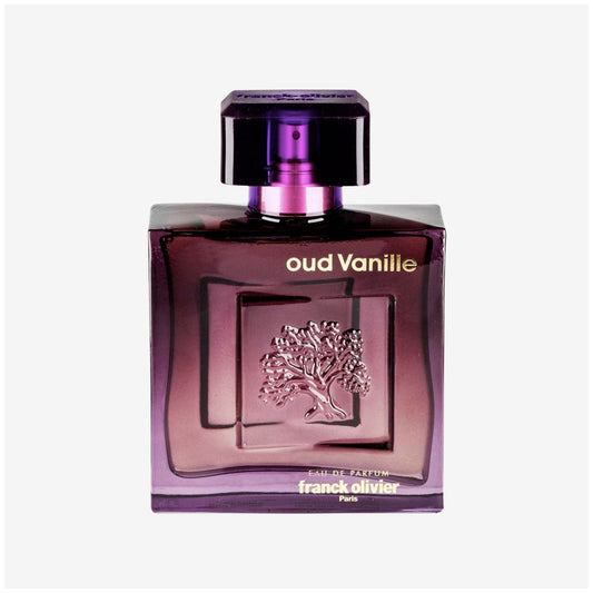 Franck Olivier Oud Vanille - Eau De Parfum