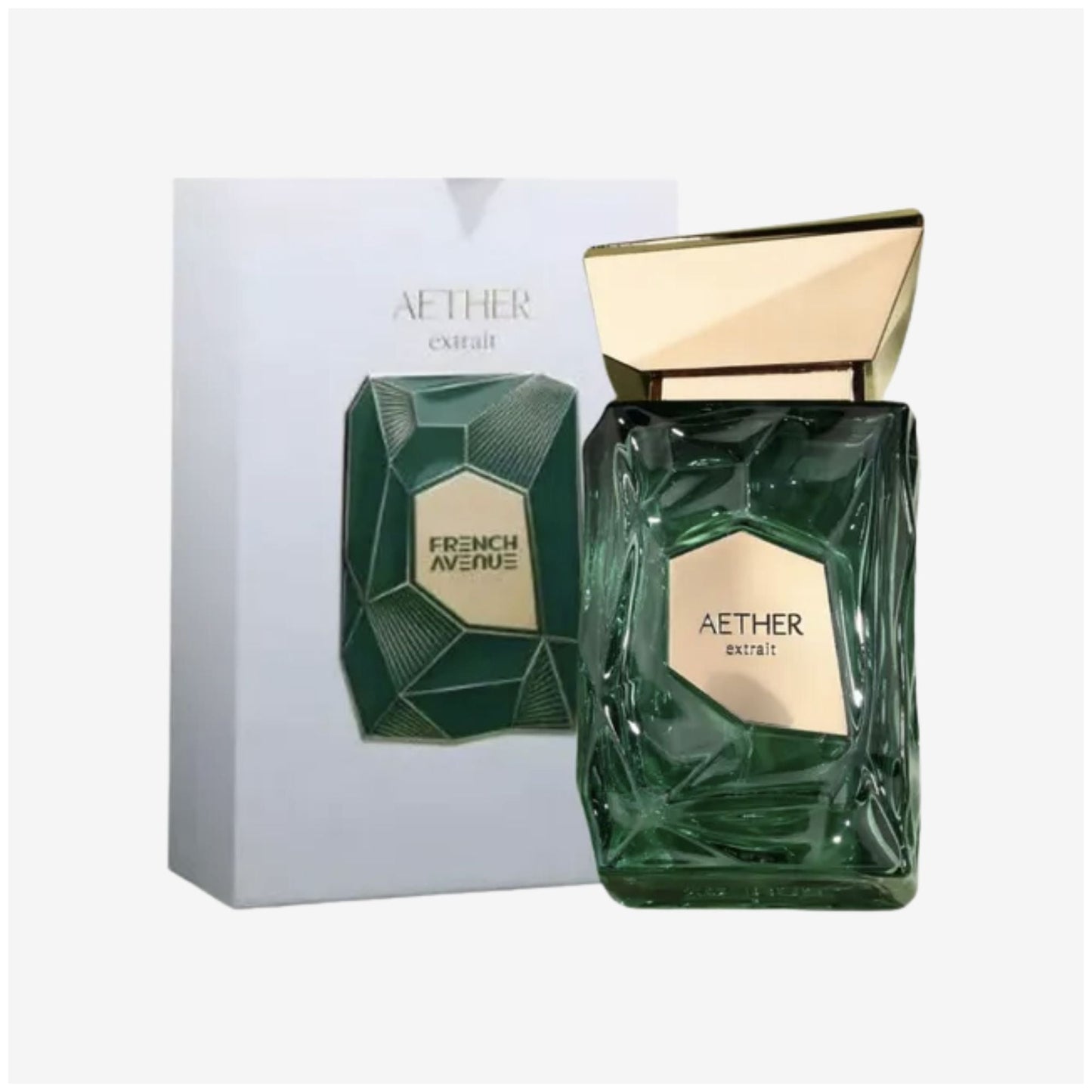 French Avenue Aether - Eau De Parfum