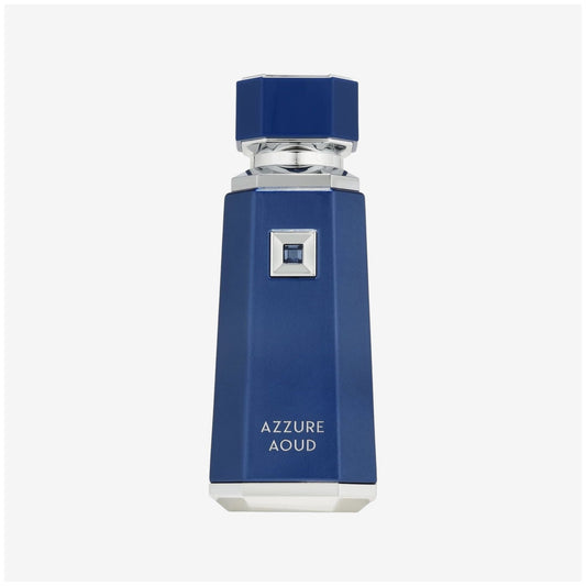 French Avenue Azzure Aoud - Eau De Parfum