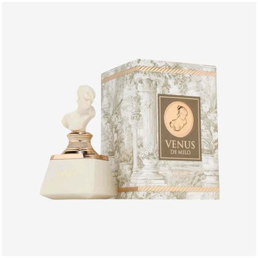 FRENCH AVENUE VENUS DE MILO EDP U 3.4