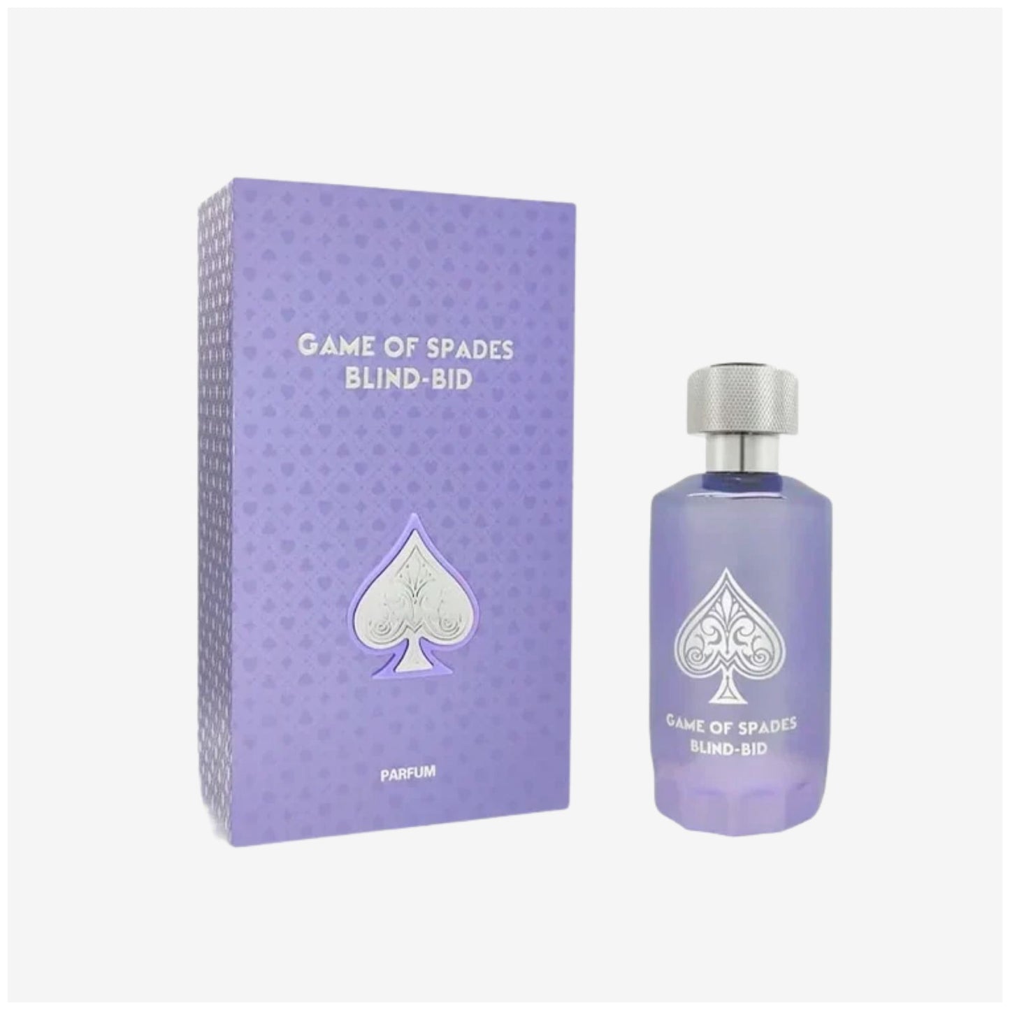 GAME OF SPADES BLIND-BID PARFUM 3.4OZ