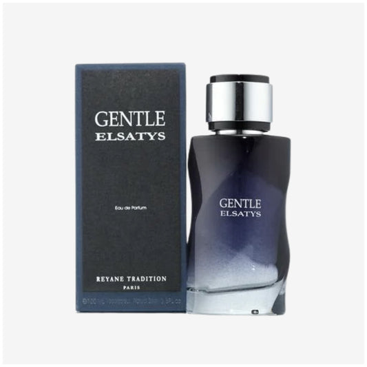 Gentle Elsatys Reyane Tradition - Eau De Parfum