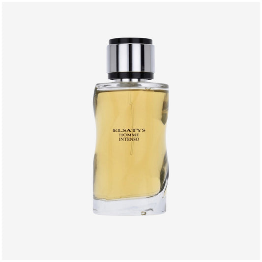 Gentle Intenso Elsatys Reyane Tradition - Eau De Parfum