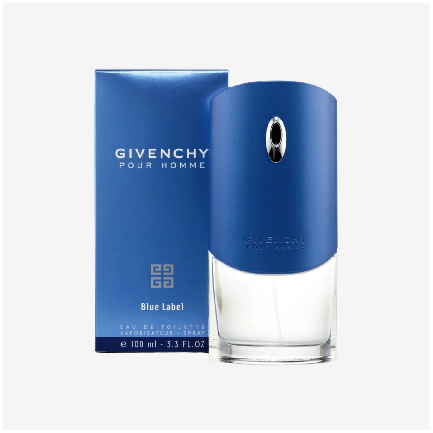 Givenchy Blue Label - Eau De Toilette