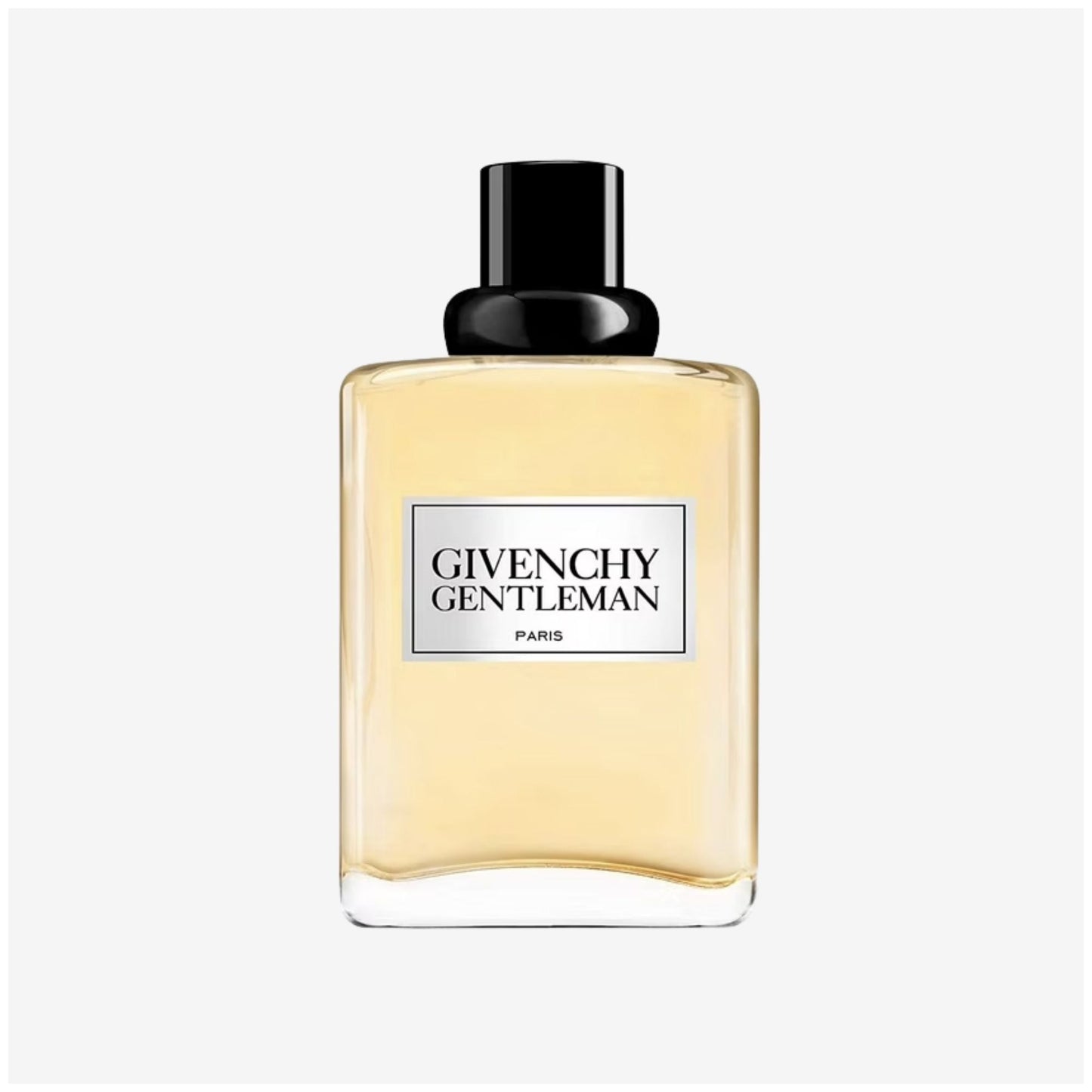 Givenchy Gentleman - Eau De Toilette