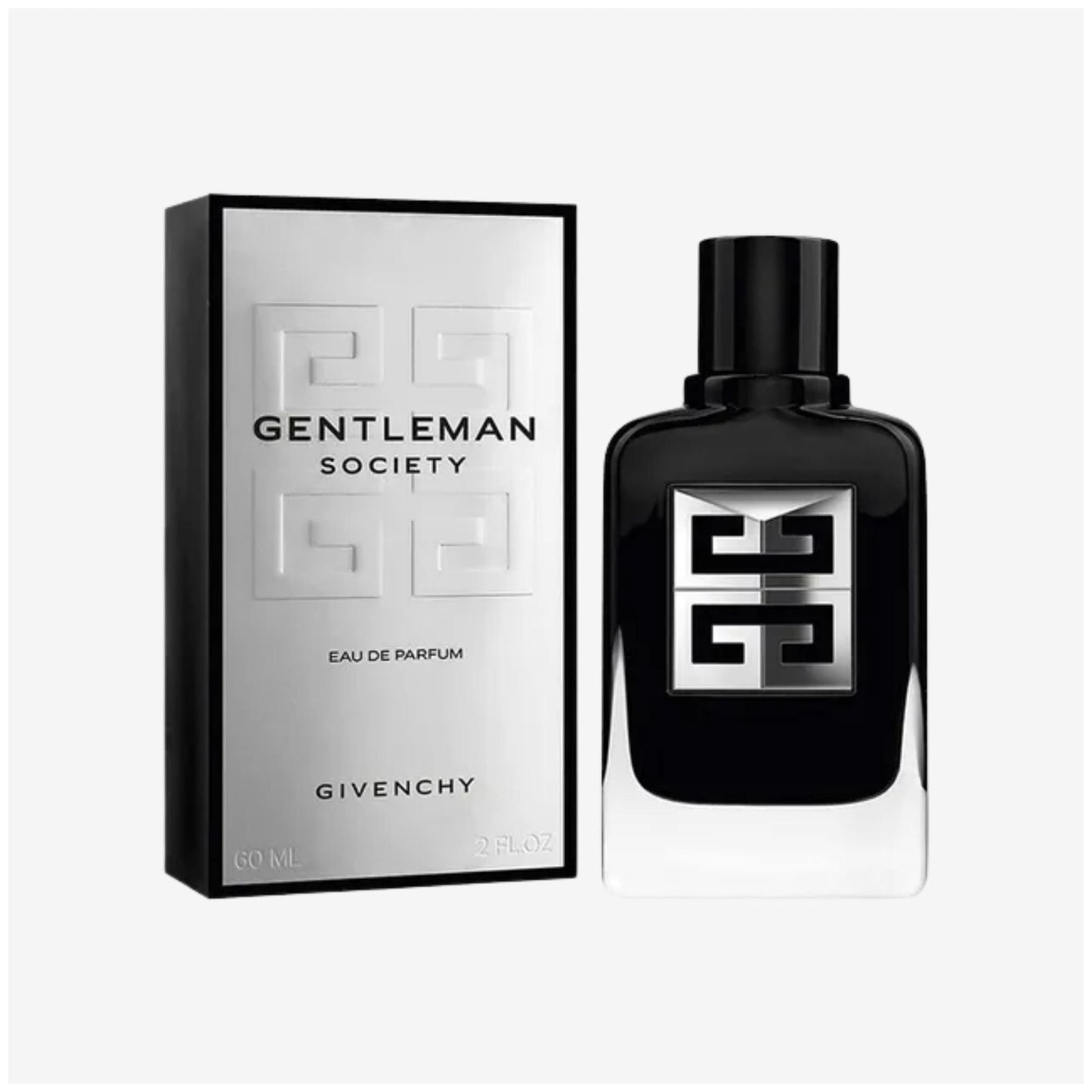 Givenchy Gentleman Society - Eau De Parfum