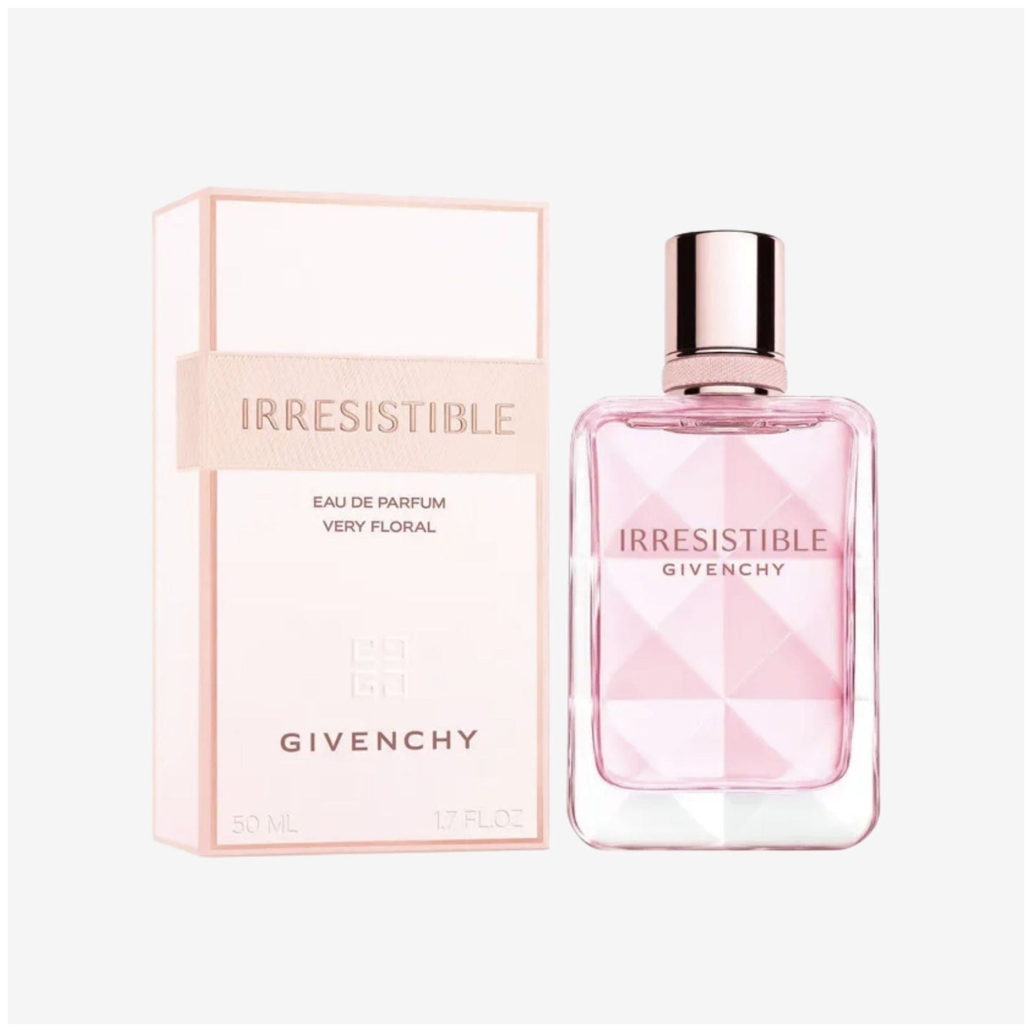 Givenchy Irresistible Very Floral - Eau De Parfum