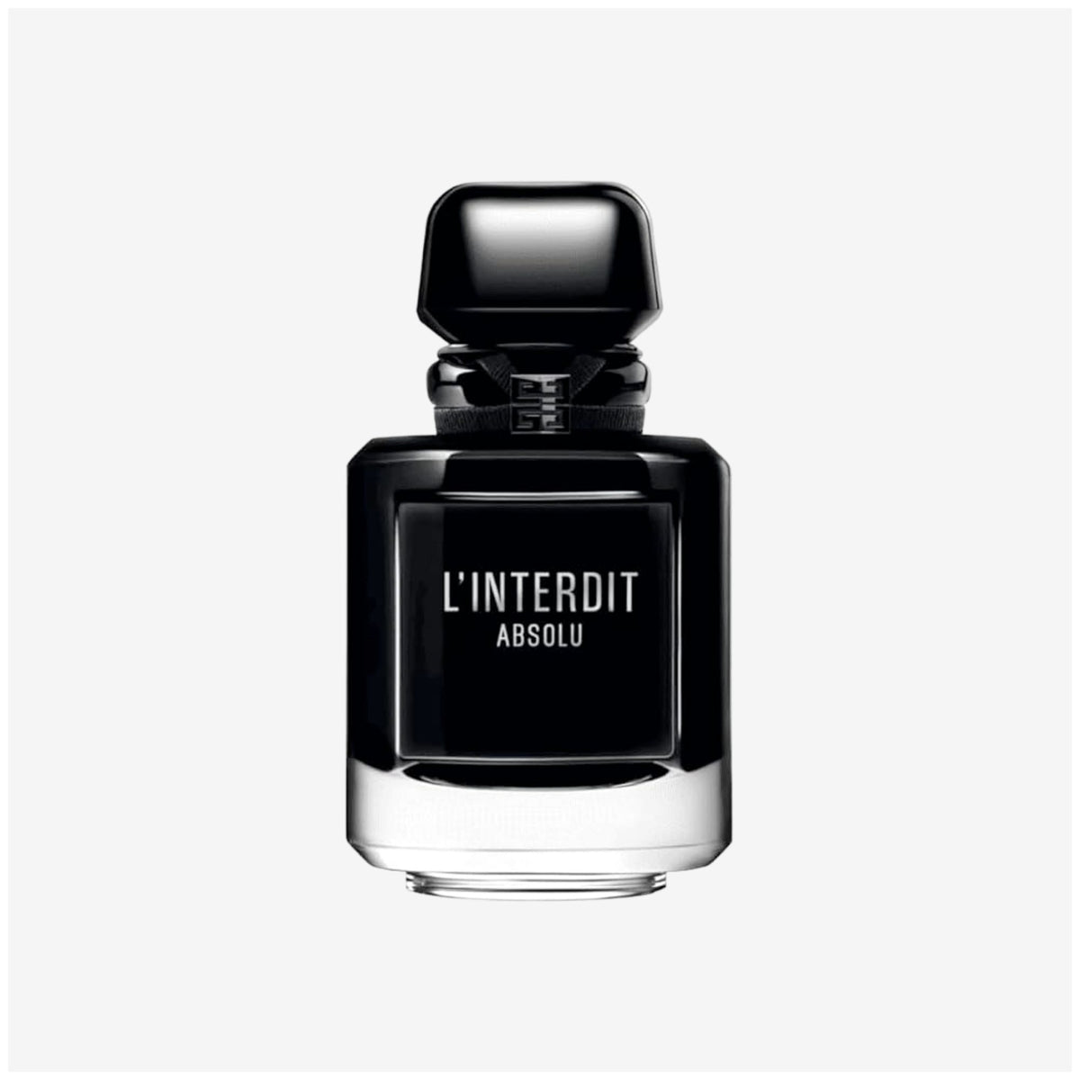GIVENCHY L INTERDIT ABSOLU INTENSE EDP D 2.6OZ