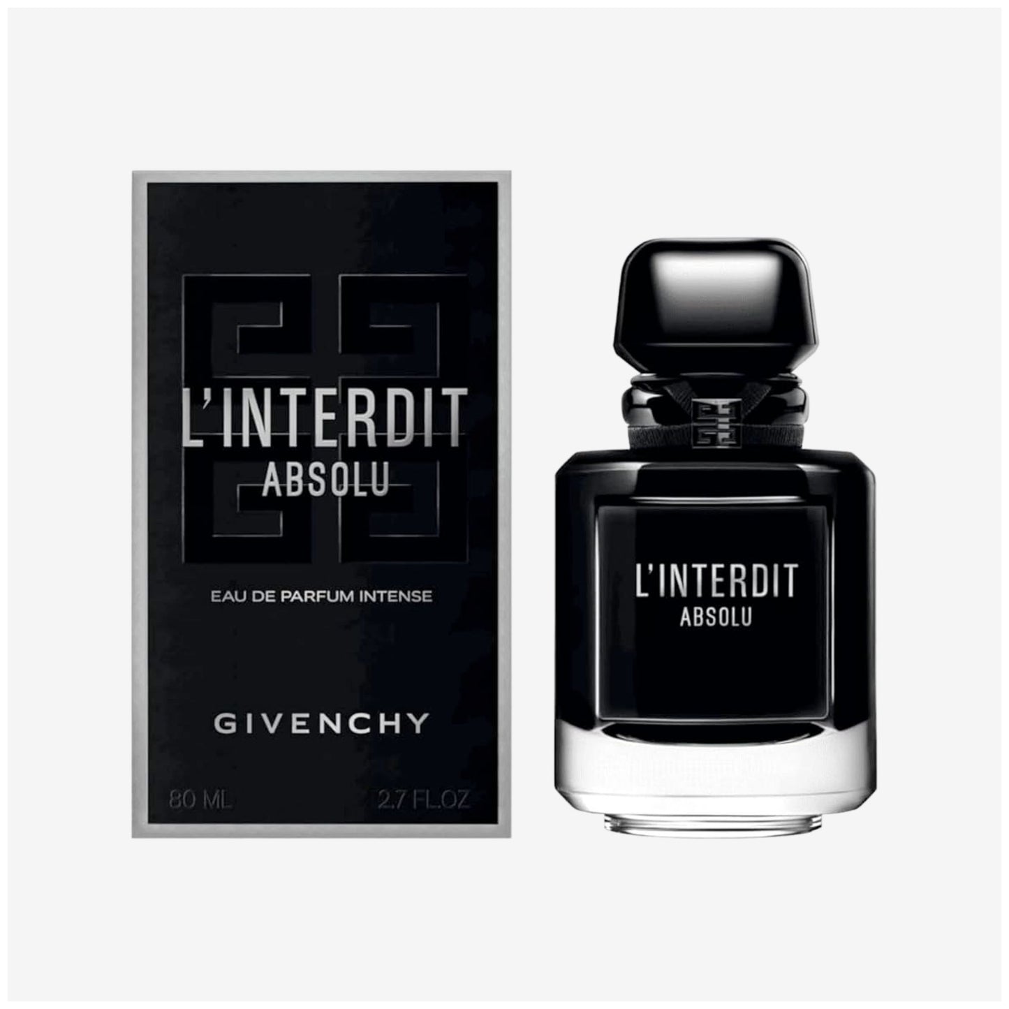 GIVENCHY L INTERDIT ABSOLU INTENSE EDP D 2.6OZ