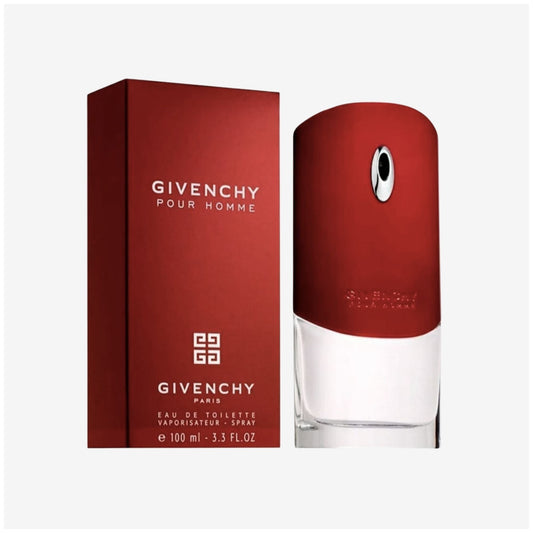 Givenchy Pour Homme - Eau De Toilette