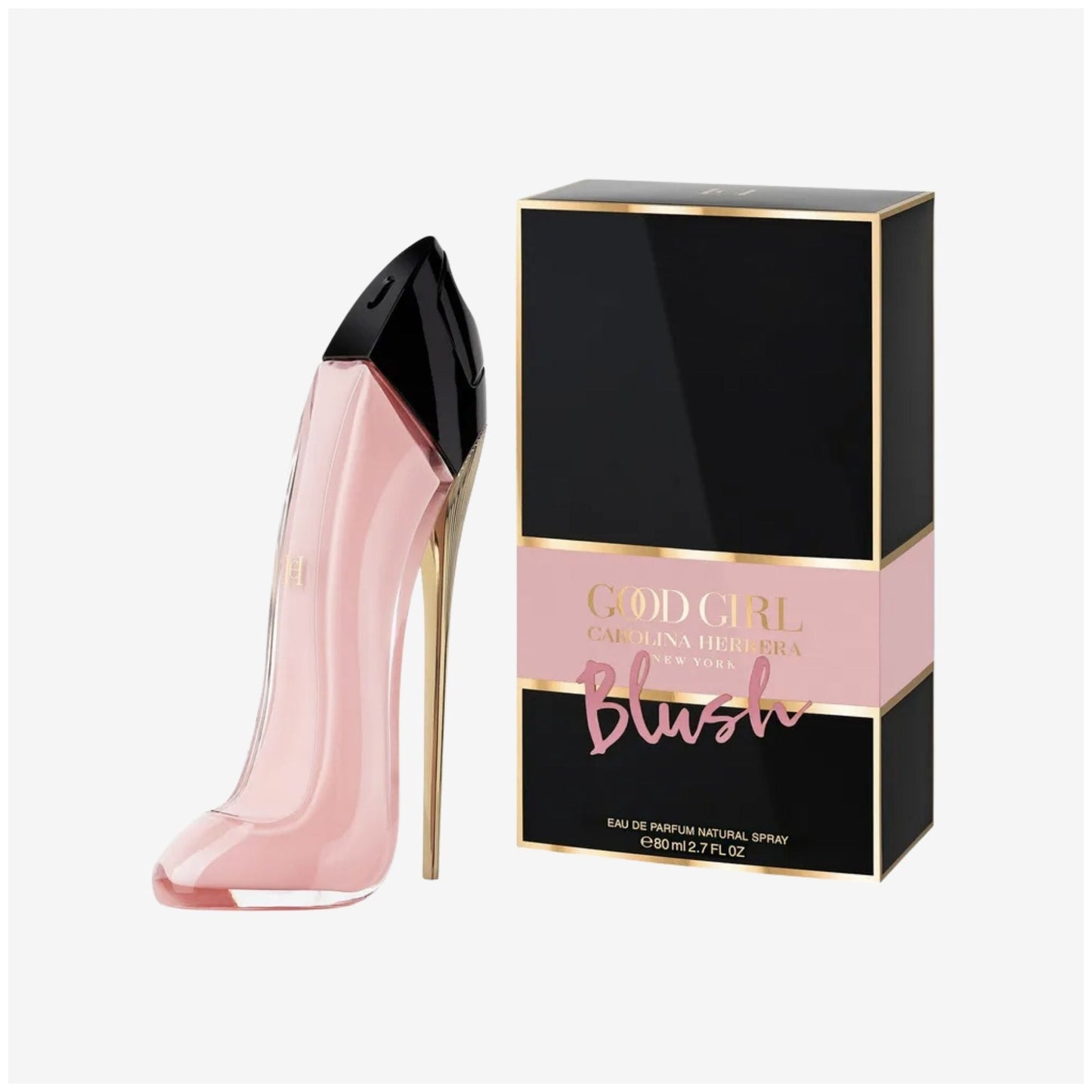 Good Girl Blush Carolina Herrera - Eau De Parfum