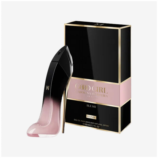 Good Girl Blush Elixer Carolina Herrera - Eau De Parfum