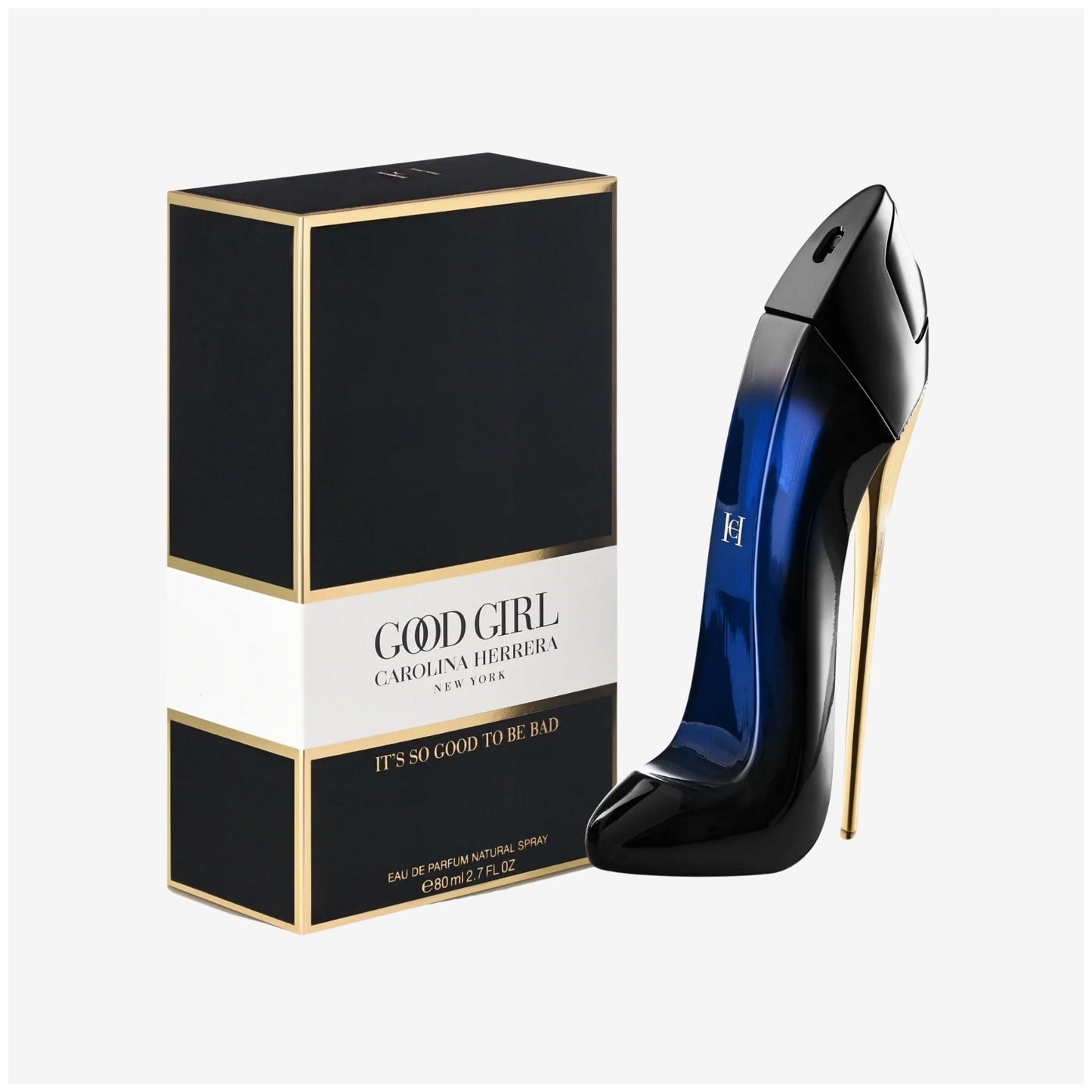 Good Girl Carolina Herrera - Eau De Parfum