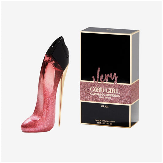 Good Girl Very Good Girl Glam Carolina Herrera - Eau De Parfum