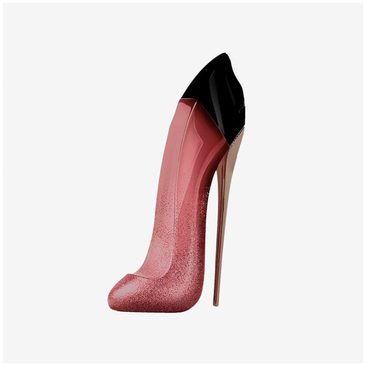 Good Girl Very Good Girl Glam Carolina Herrera - Eau De Parfum