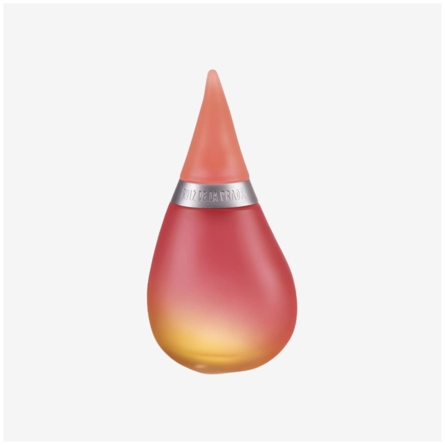 Gotas De Color Agatha Ruiz - Eau De Toilette