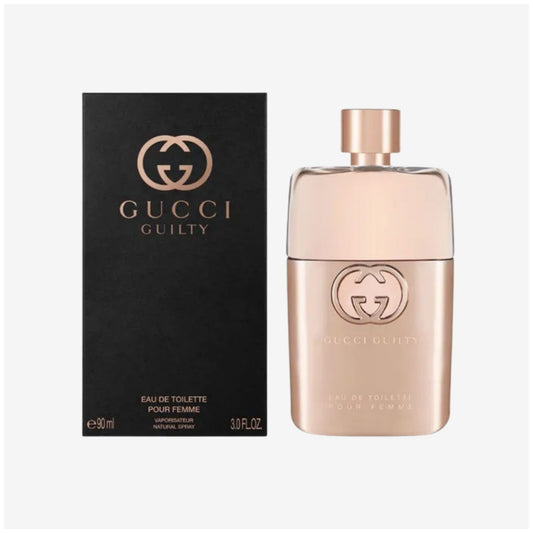 Gucci Guilty - Eau De Parfum