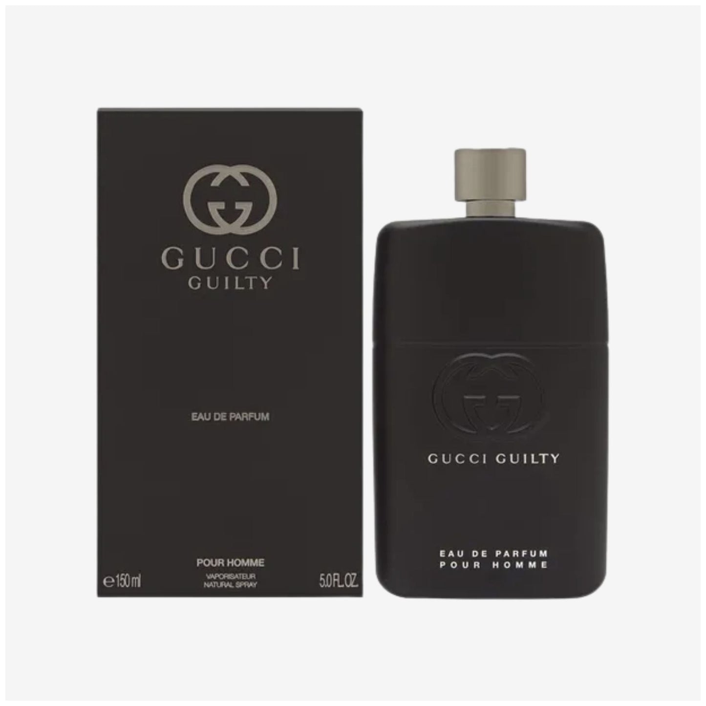 Gucci Guilty - Eau De Parfum
