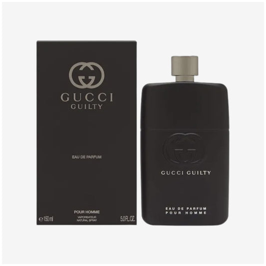 Gucci Guilty - Eau De Parfum