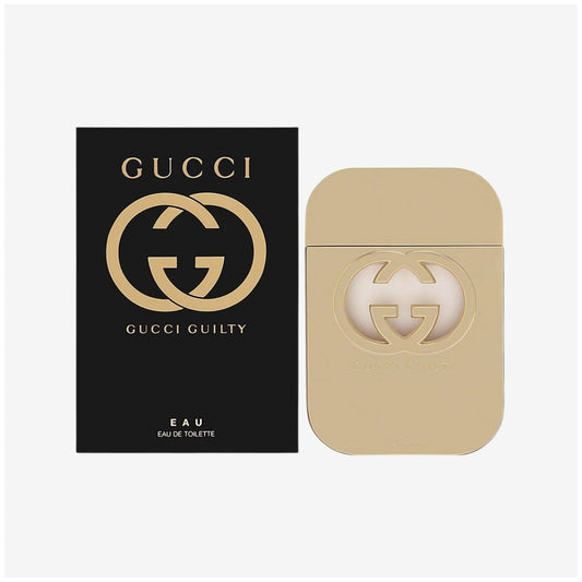 Gucci Guilty - Eau De Toilette