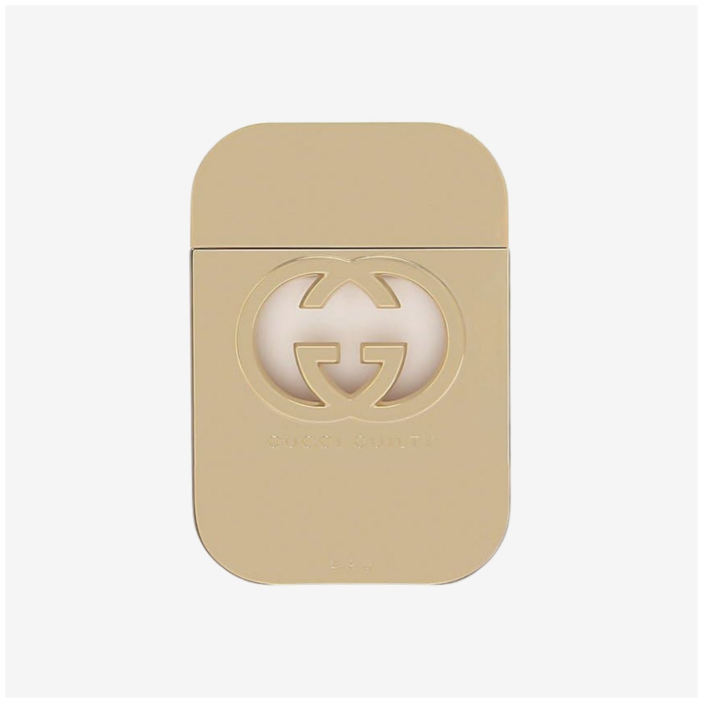 Gucci Guilty - Eau De Toilette