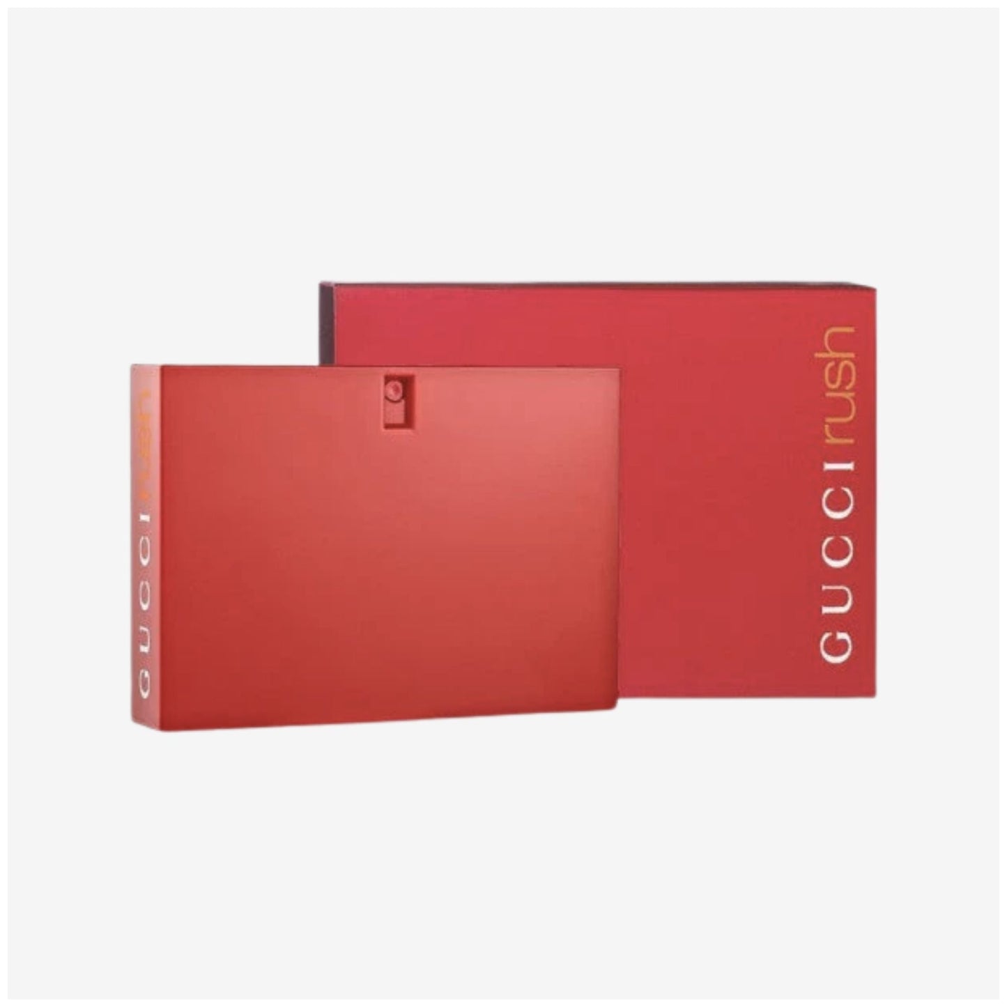 Gucci Rush - Eau De Toilette