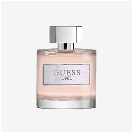 Guess 1981 - Eau De Toilette