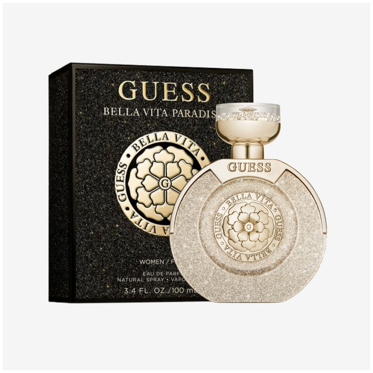 Guess Bella Vita Paradiso - Eau De Parfum