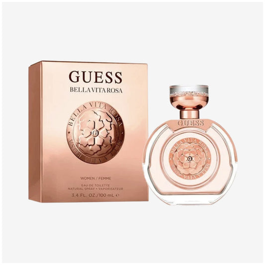Guess Bella Vita Rosa - Eau De Parfum