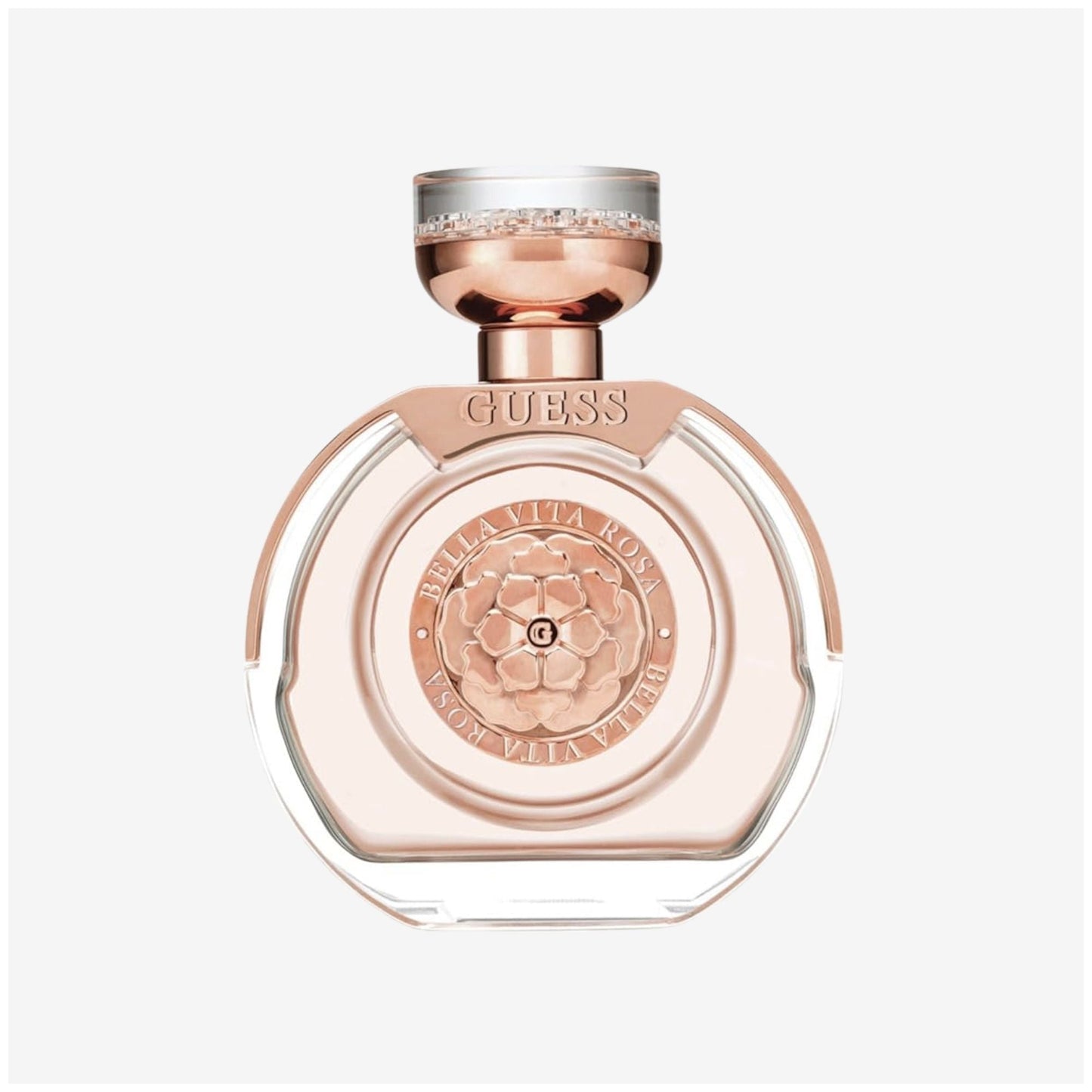Guess Bella Vita Rosa - Eau De Parfum