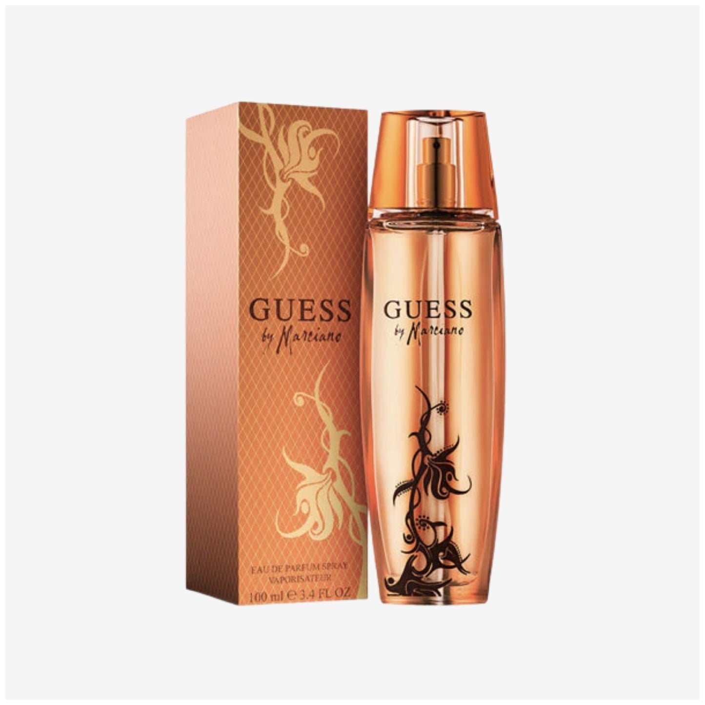 Guess By Marciano - Eau De Parfum