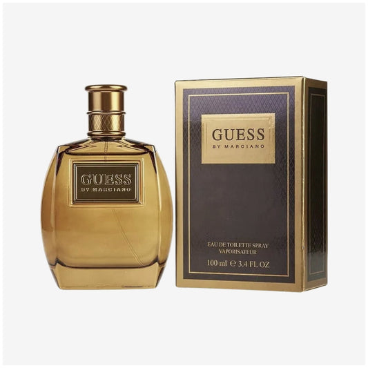 Guess By Marciano - Eau De Toilette