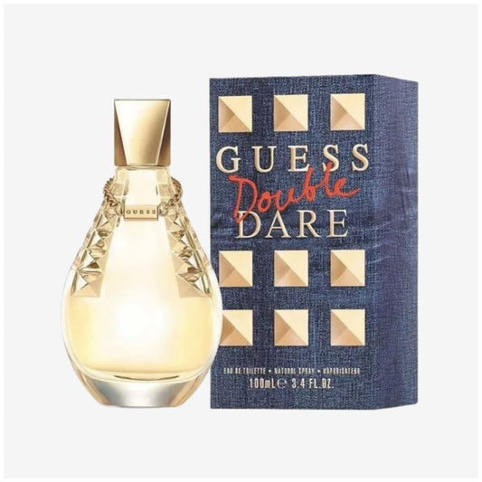 Guess Double Dare - Eau De Toilette