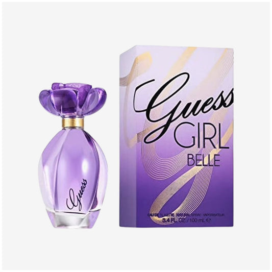 Guess Girl Belle - Eau De Toilette