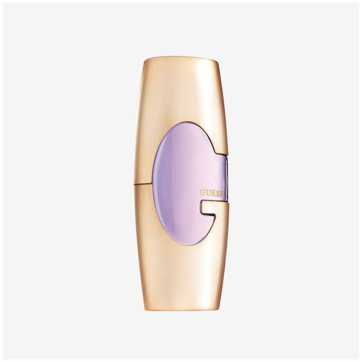 Guess Gold - Eau De Parfum